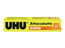 Tubo de cola adesiva doméstica UHU 35592