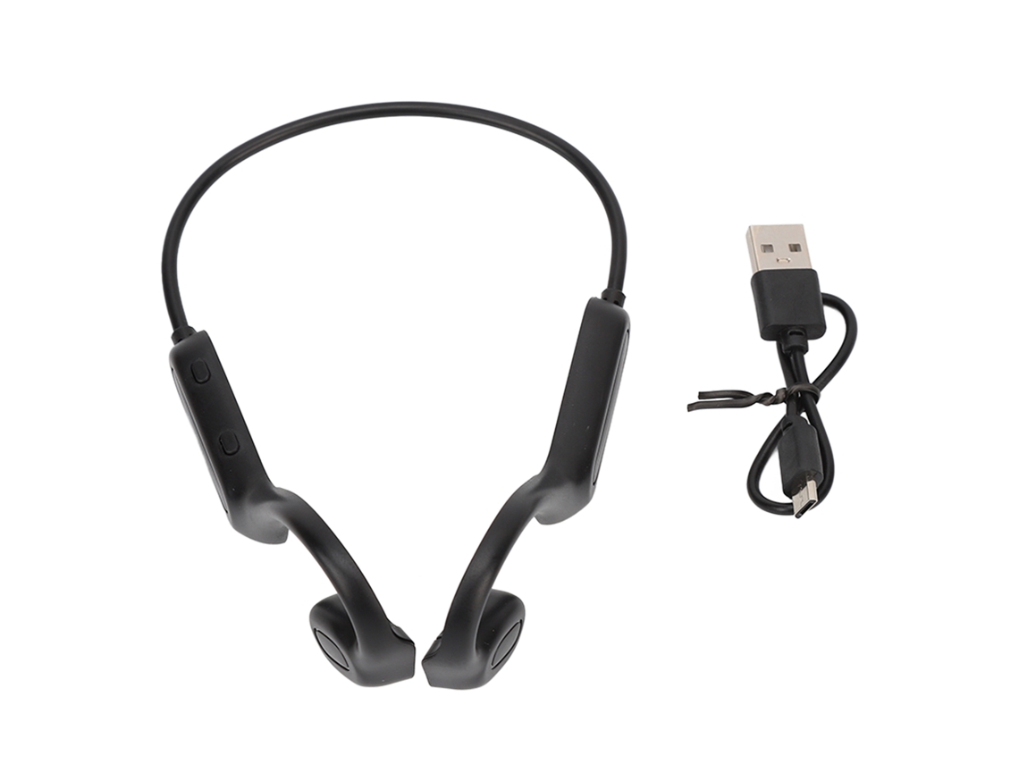 Fones de Ouvido Bluetooth Esportivos LAXISCREED