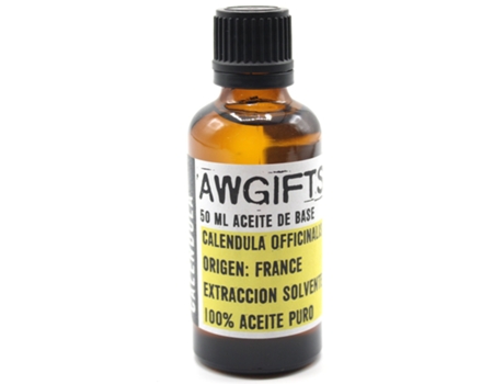 Óleo de Puro 50Ml Calendula
