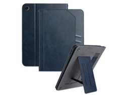 Pulseira multifuncional Webake, capa de couro para tablet