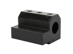 Laxiscreed Suporte Para Ferramentas De Torno Cnc Em 42crmo De Alta Durabilidade