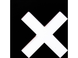 Vinil The XX - XX