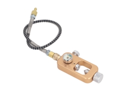 Adaptador De Válvula Din Para Mergulho Com Mangueira, Estação De Recarga 4500psi, Sistema De Recarga De Tanque Hpa Para Válvulas Padrão K J H