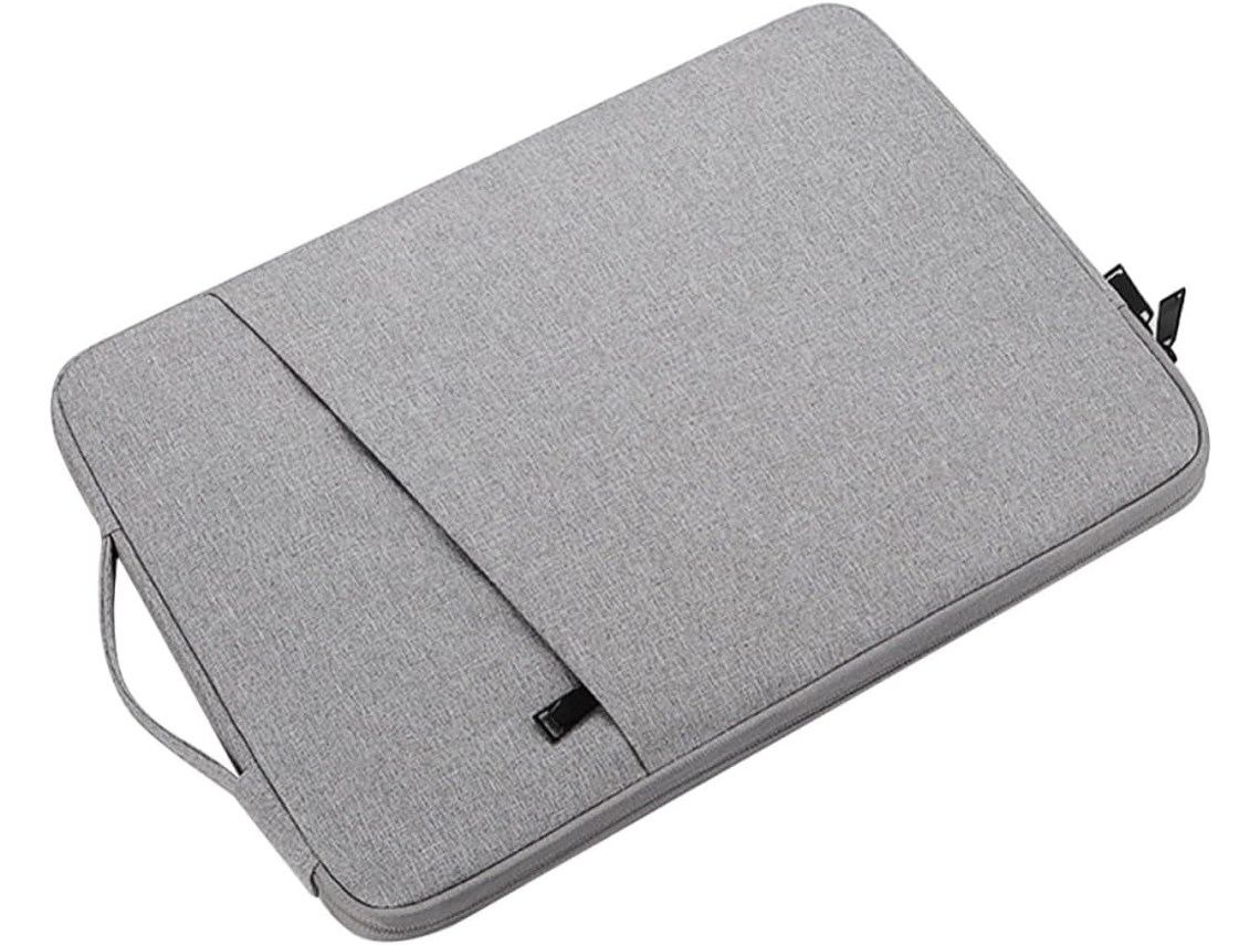 Capa Para Laptop E Tablet De 13,3 Polegadas Em Poliéster Com Proteção