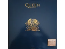 Vinil Queen - Greatest Hits II
