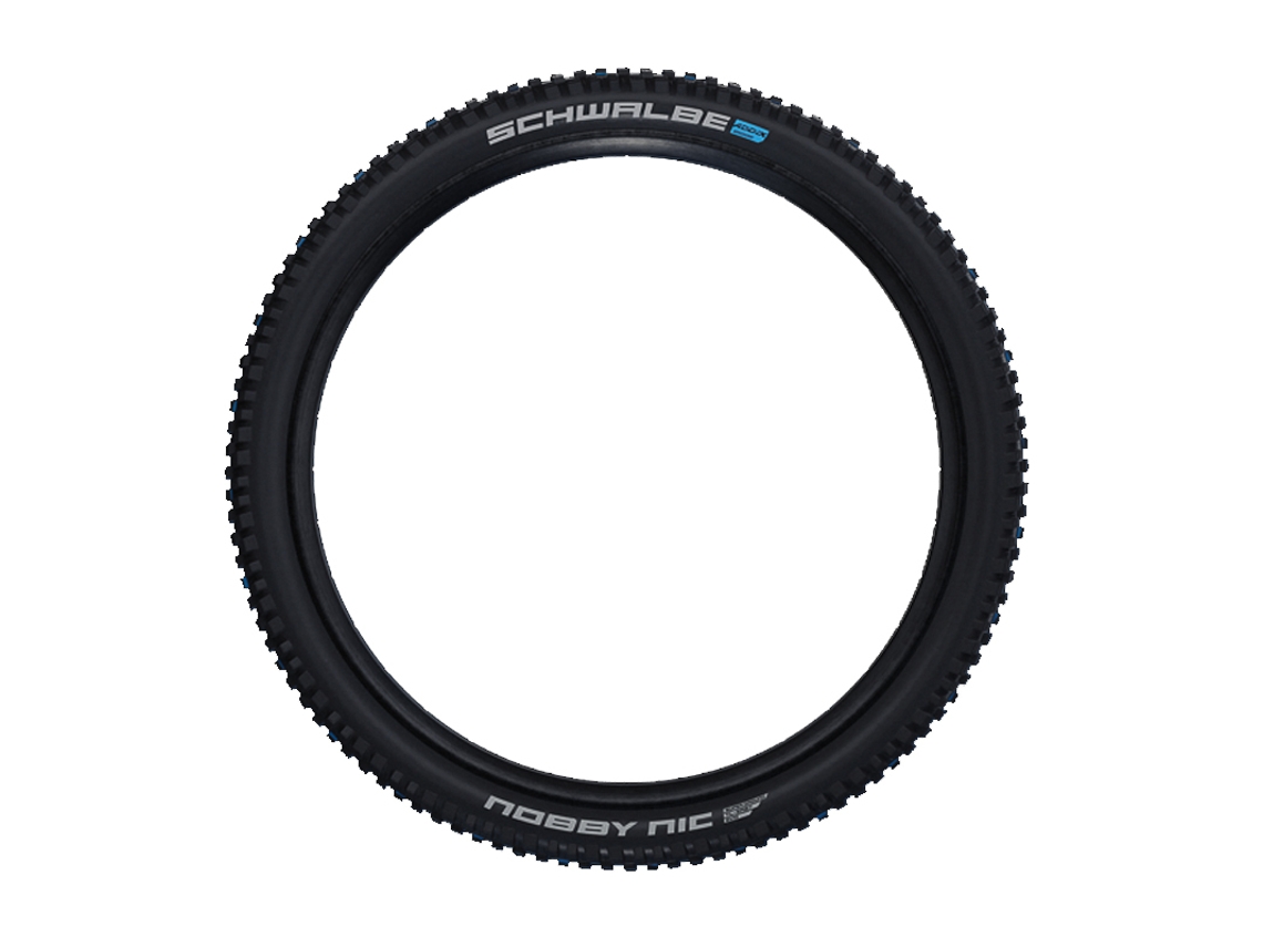 Roda mole SCHWALBE Nobby Nic Hs602 Perf Dd Addix Tle