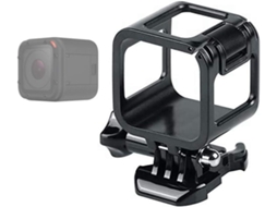Lurelia Capa Protetora Para Câmara De Ação, Compatível Com Gopro Hero 4