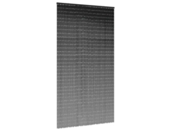 Door Curtain, Door Curtains Vidaxl Cinzeto Bambu (120 X 220 Cm)