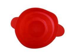 Molde de Gelo XGF Vermelho