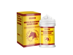 Creme Hidratante Profundo Pés Mãos