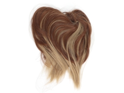 Penteado Desleixado Com Volume Para Mulheres E Meninas
