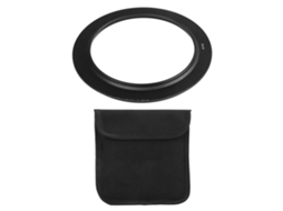 Zomei Aluminium Alloy Lens Adapter Ring Portable Adapter Ring For Canon Cameras Accessories77mm LAXISCREED