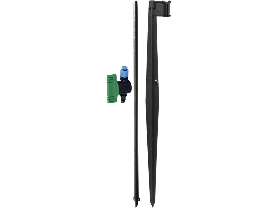Kit Varijet 180º com Suporte e Varita BLUE BIRD