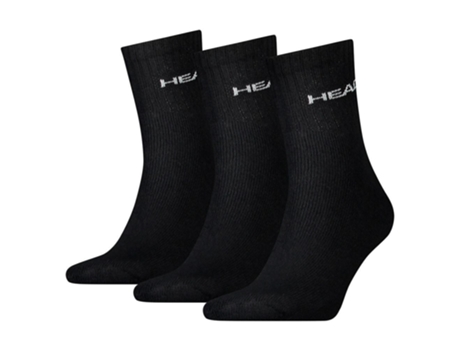 Head Underwear Short Crew 3 Pack