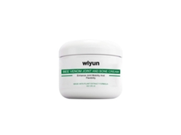 Creme Reparador com Veneno de Abelha Wiyun