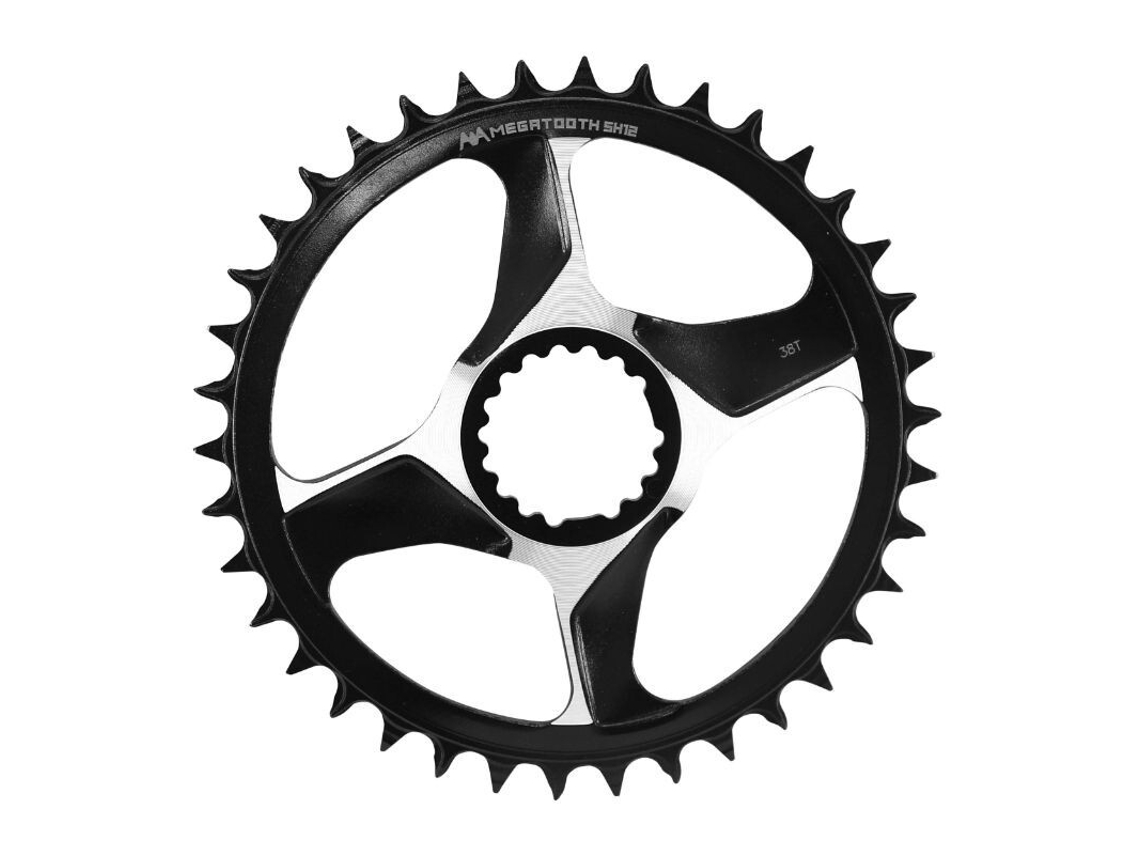Tabuleiro FSA Direct Mount Afterburner Narrow Wide