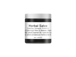 Creme Herbal Woodsleep para Punho Joelho