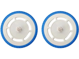 Supporto Per Panno Mocio Ecovacs Deebot Mini Aspirapolvere Consentire