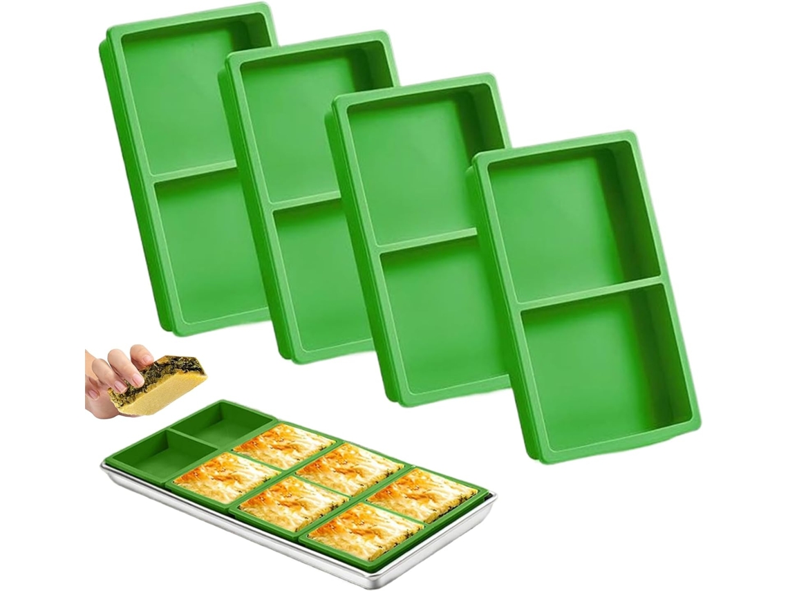 Bandejas De Silicone Para Secar Alimentos Escorredor De Silicone Organizador De Cozinha Empilháv Gokoco