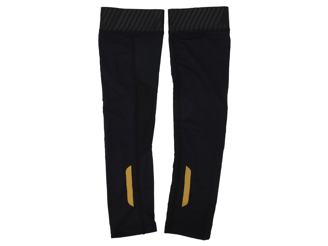 Mangas De Braço Anti-uv Protetoras Sol Gola Gelada Unisex M