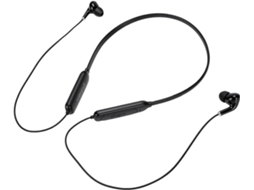 Vbestlife Auriculares Bluetooth De Cou, Auriculares Antibruit Enc Ipx7 Resistentes À Transpiração Com 18 Horas