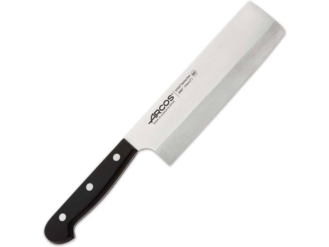Faca de Cozinha ARCOS (Aço Inox - 17.5 cm)