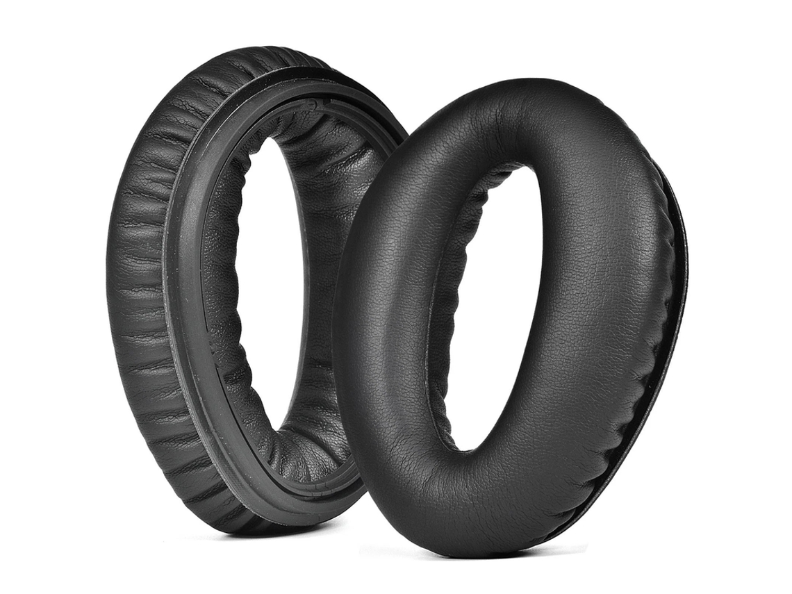 Almofadas De Espuma Para Headset Lightspeed Zulu Series ? Orysin