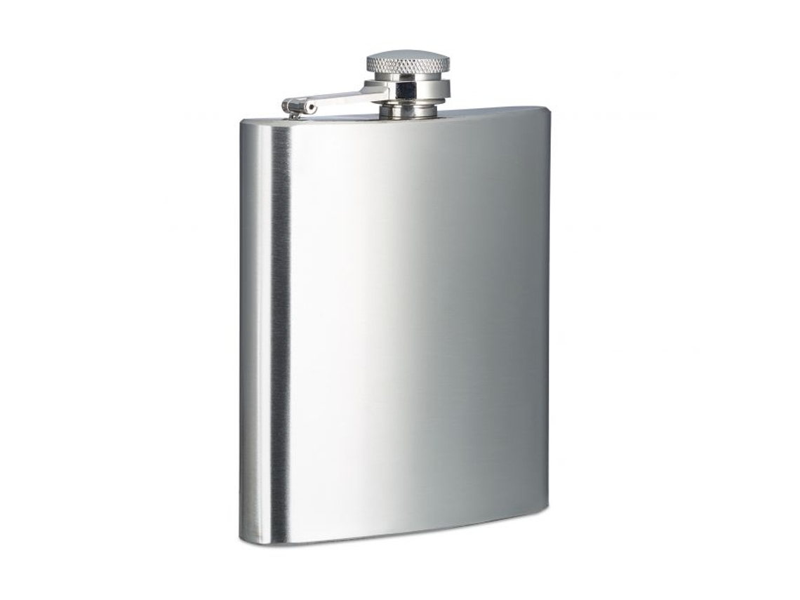 Jarra De Aço Inox De 200 Ml B2x