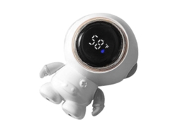 Termômetro de Banho, Tarifa Banheira Infantil 2 em 1 com Display Led Toque, Água Digital Temperatur a GOKOCO