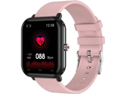 Smartwatch ENZONS Rosa