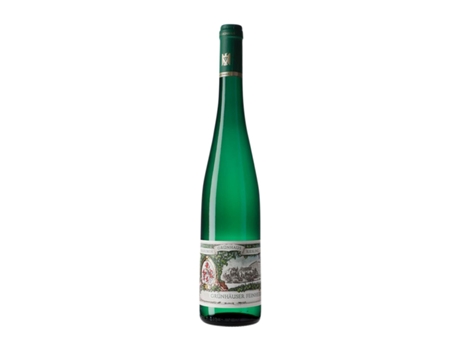 Vinho branco MAXIMIN GRÜNHÄUSER Riesling Semi-seco Semi-doce Mosel-Saar-Ruwer (0.75 L - 1 Unidade)