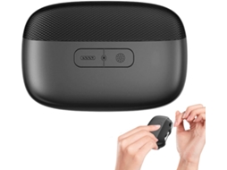 Cortador De Unhas Elétrico Para Adultos - Automático E Sem Usar As Mãos