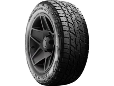Pneu para Todo-o-terreno Cooper DISCOVERER ATT 235/60HR17