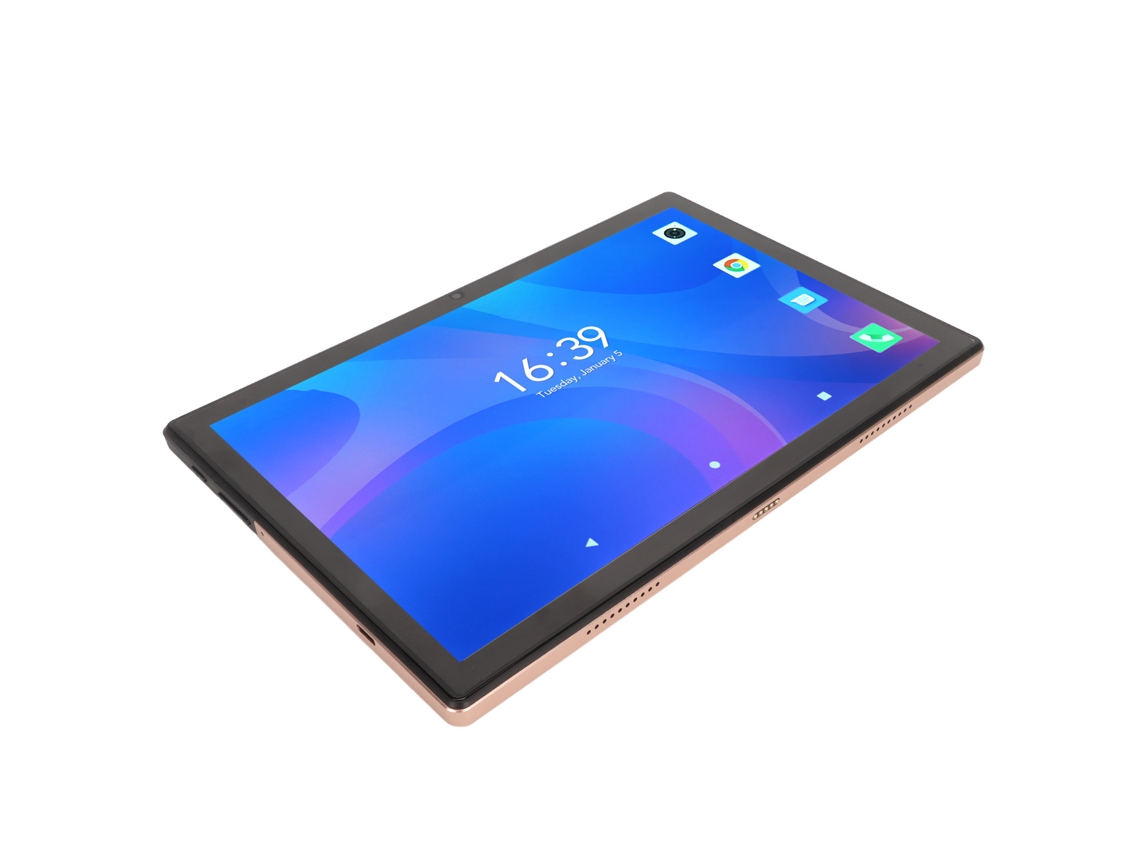Tablet De 10,1 Polegadas Com 12gb De Ram E 256gb De Rom, Tablet Para Escritório Other