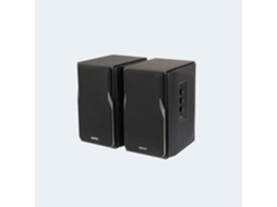 EDIFIER R1380Db Preto Alto-Falantes Profissionais de Estante