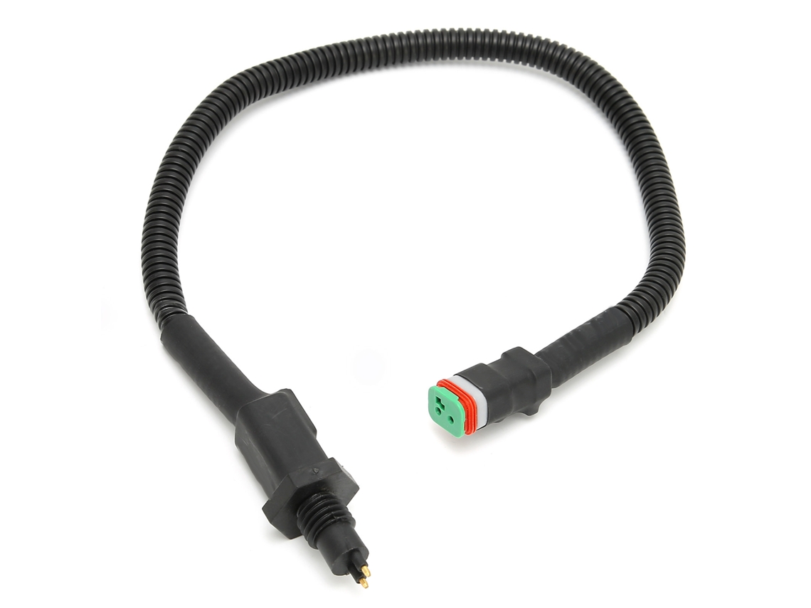 Sensor Separador Óleo-água Laxiscreed Para Condições Severas De Estrada, Compatível Com Komatsu Pc200