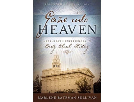 Livro gaze into heaven de sullivan marlene bateman sullivan (inglês)