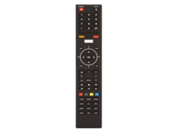 Controle Remoto Universal Substituto Para Tv Smart Seiki Sc 32hk700n Se32hy19t Sc 40fk700n Se40fyt