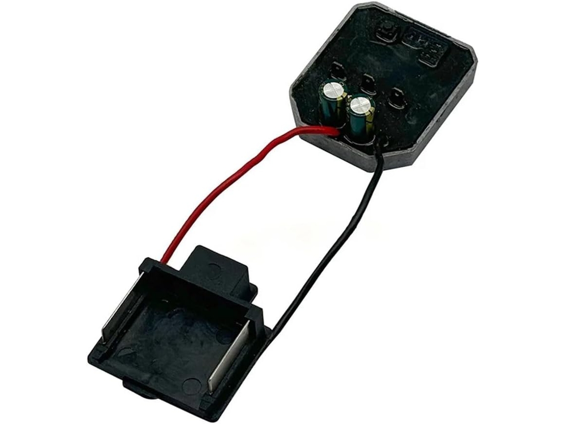Interruptor Da Placa De Controle Furadeira Elétrica Sem Escovas Para