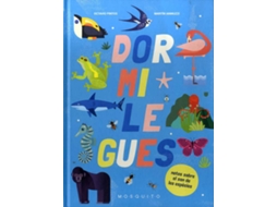Livro Dormilegues de Octavio Pintos