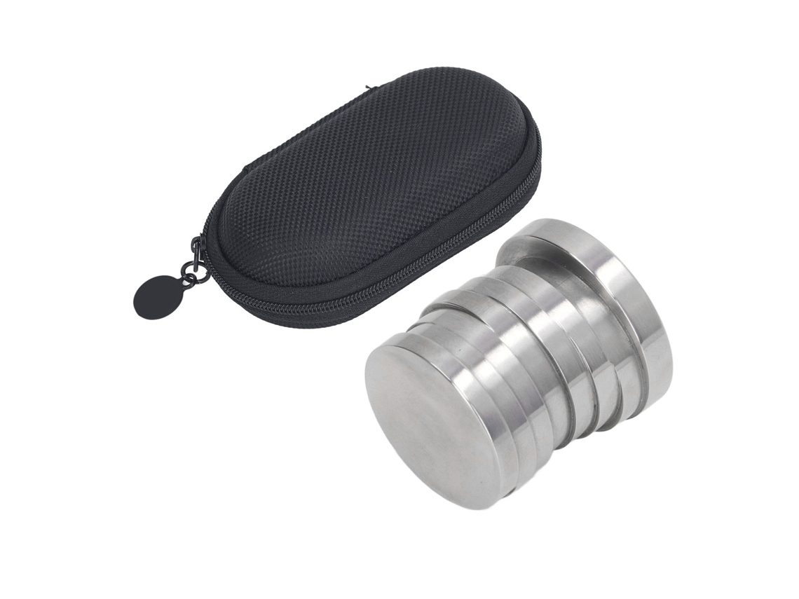 Mali brinquedo de Mesa Spinner Extra Grande de Aço Inoxidável para Redução de Pressão com Efeitos Visuais Deslumbrantes
