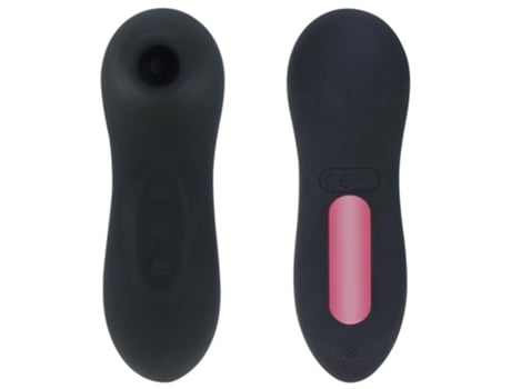 Vibrador Otário Vibratório De 8 Velocidade Estimulador Do Clitóris Brinquedos Sexuais Eróticos ECENLEN