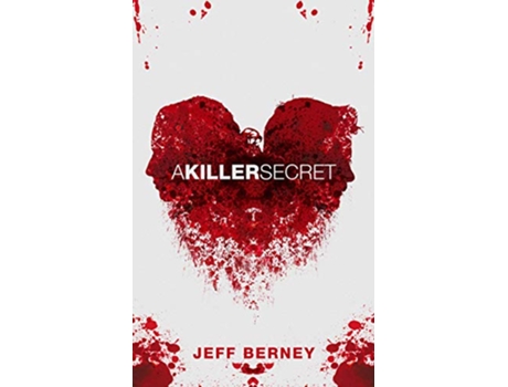 Livro A Killer Secret de Jeff Berney (Inglês)