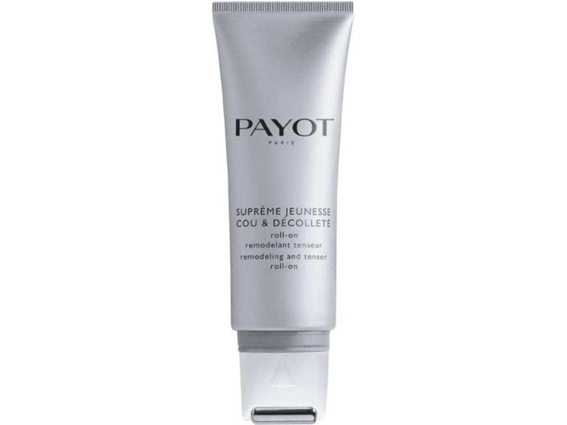 Creme de Pescoço e Decote PAYOT Suprême Jeunesse Cou & Décolleté (50 ml)