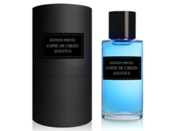 Edição Privée Cópia De Creed Aventus Eau De Parfum Unissexo