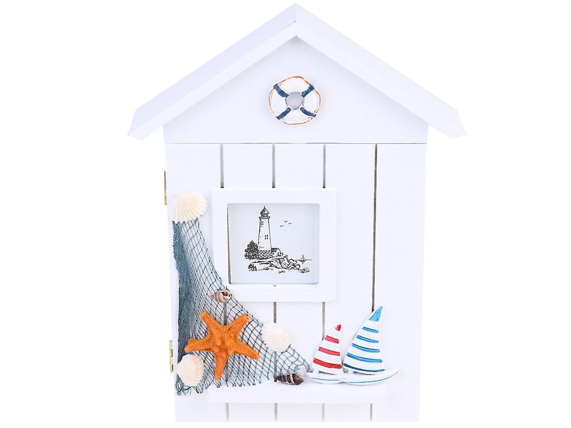 1Pcs Caixa de Chaves ALLINLESS