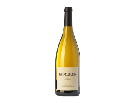 Vinho branco ENRIC SOLER Espenyalluchs Xarel·lo Penedès Crianza (0.75 L - 1 Unidade)