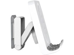 Suporte Para Celular Em Metal E Abs, Design Simples E Elegante Para Armazenamento.