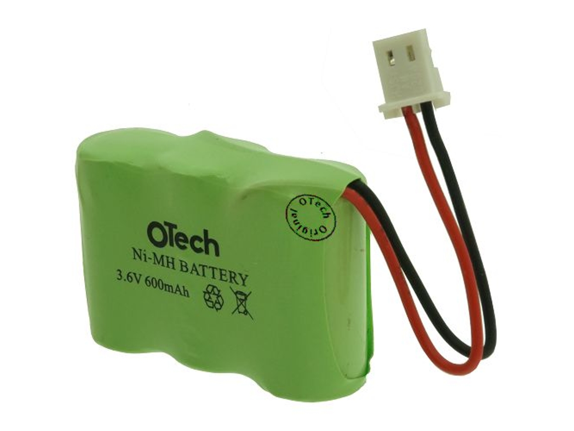 Bateria OTECH 3N30SLI-3958 para KARMAN SF 602