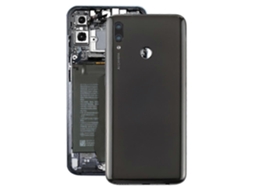 Tampa Traseira Da Bateria Para Huawei Enjoy 9s / P Smart